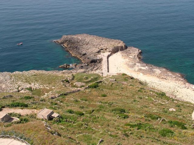 Punta Meliso
