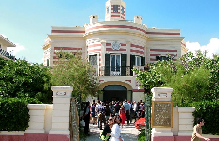 Le Ville di Santa Maria di Leuca