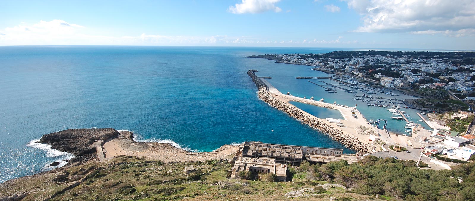 Santa Maria di Leuca