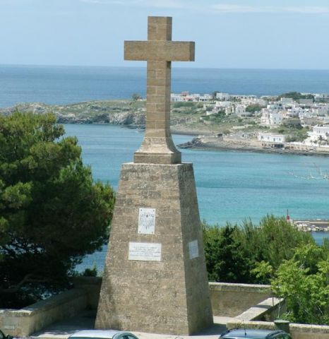 Croce Commemorativa